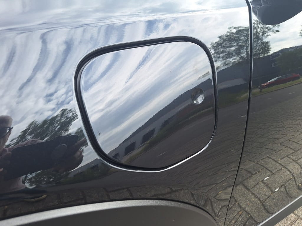Kia Xceed phev executiveline