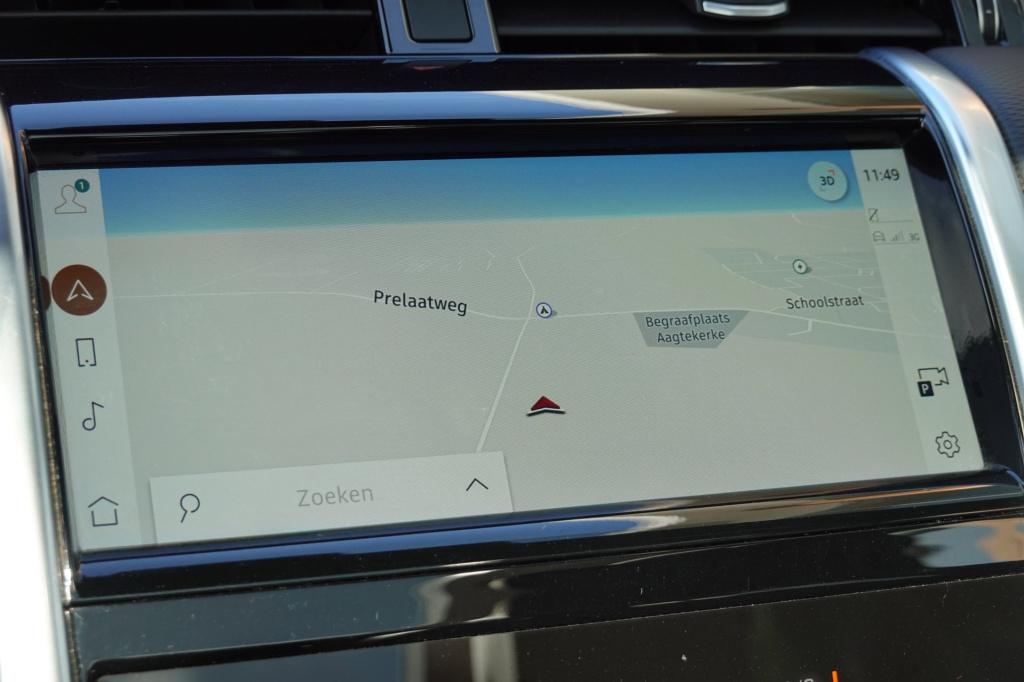 Land Rover Discovery p300e 1.5 r-dynamic hse