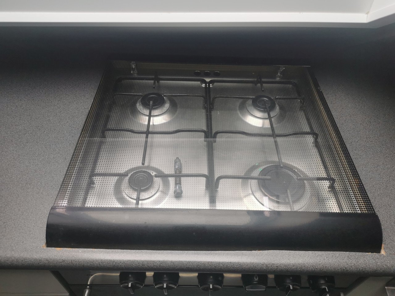 Mooie schone Keukenblok (goede staat)