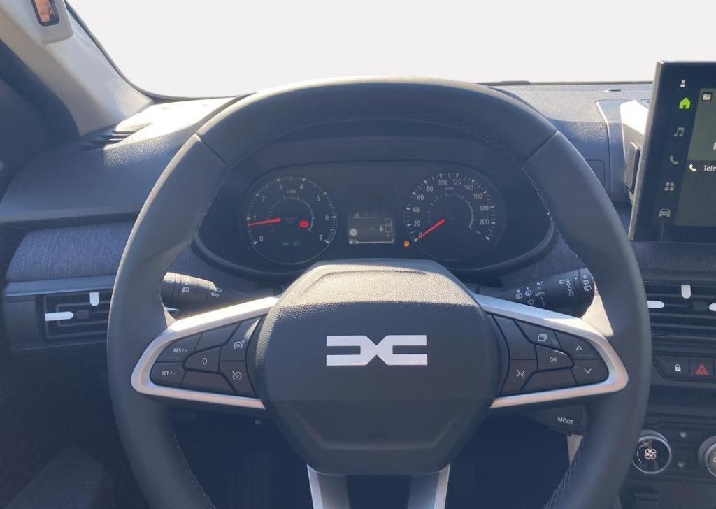 Dacia Sandero 1.0 tce 100 limited edition