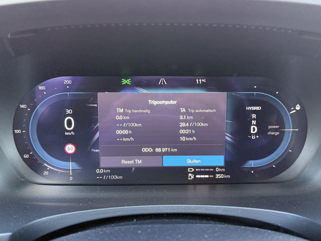 Volvo V90 t6 398pk recharge plus dark| panodak| adap.cruise| 360camera| aw