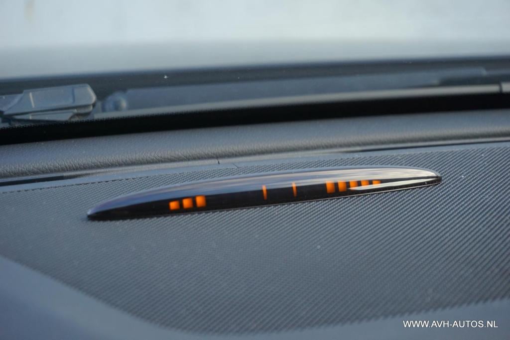 Mercedes-Benz A-Klasse 180 d lease edition ambition