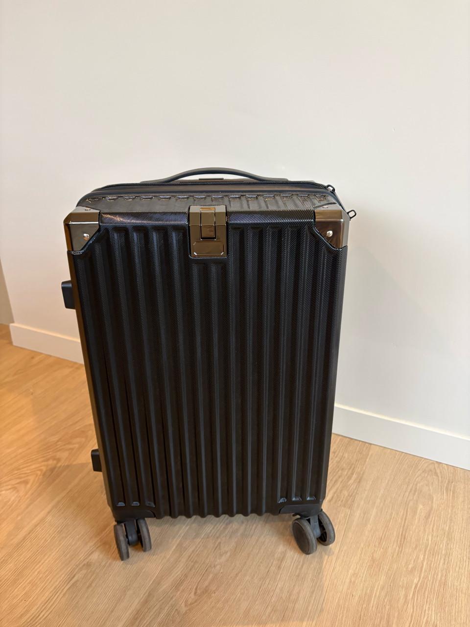 Handbagage reiskoffer - nieuw