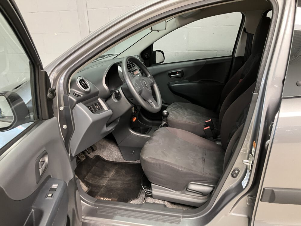 Suzuki Alto 1.0 Comfort EASSS