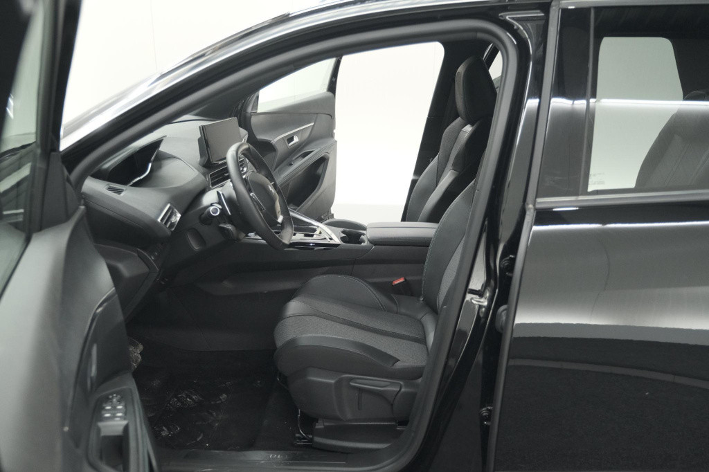 Peugeot 5008 hybrid 136 e-dsc6 allure | camera | apple carplay | navigatie 