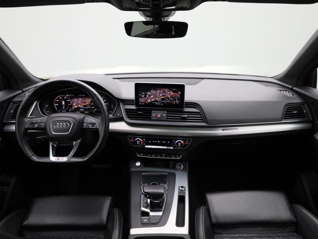 Audi Q5 55 tfsi e quattro competition | s- line | panoramadak | bang & oluf