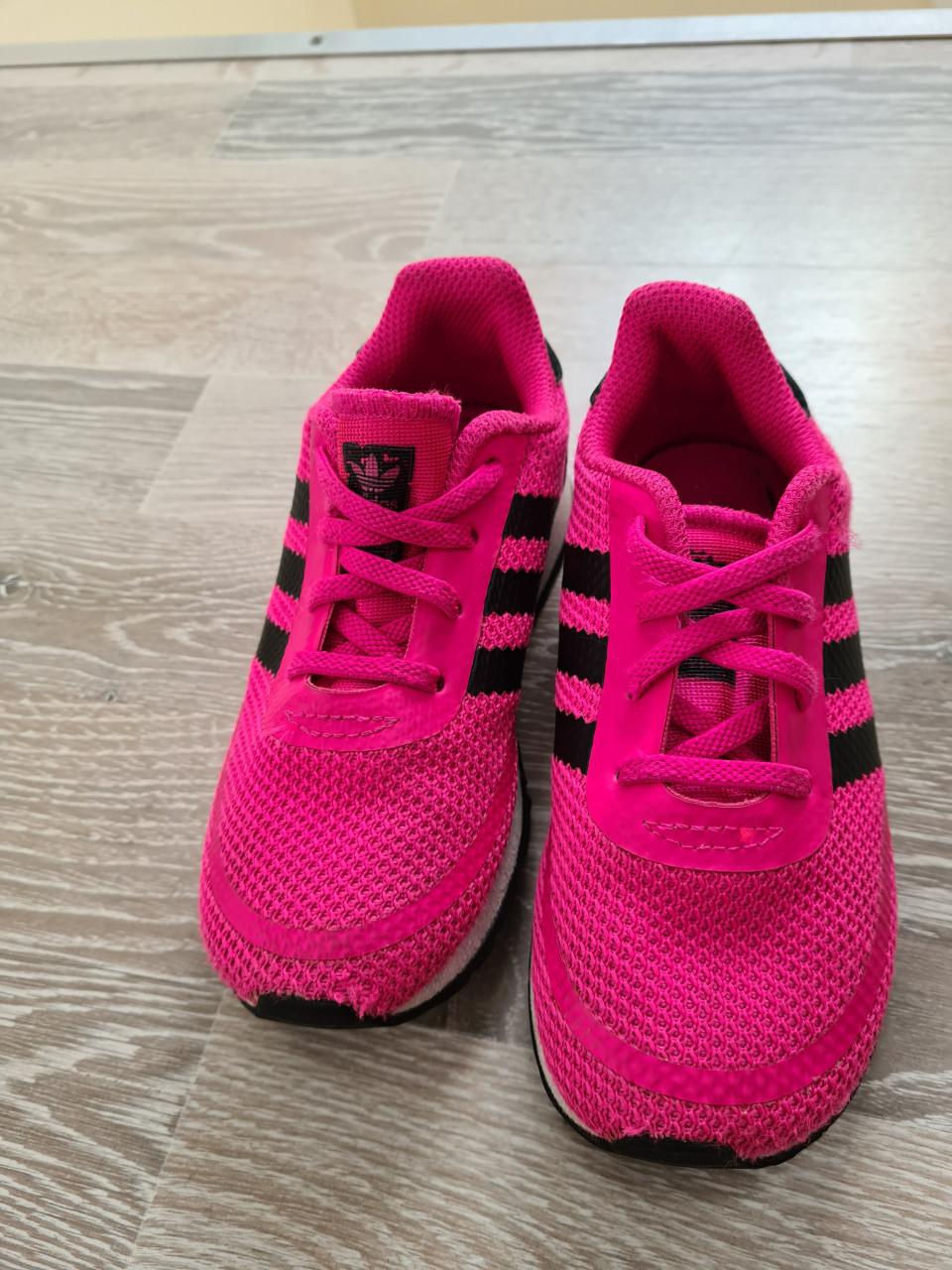 Meisjes sportschoenen