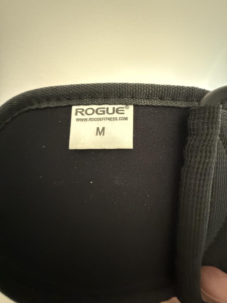 Rogue NYLON WEIGHTLIFTING BELT (maat M)