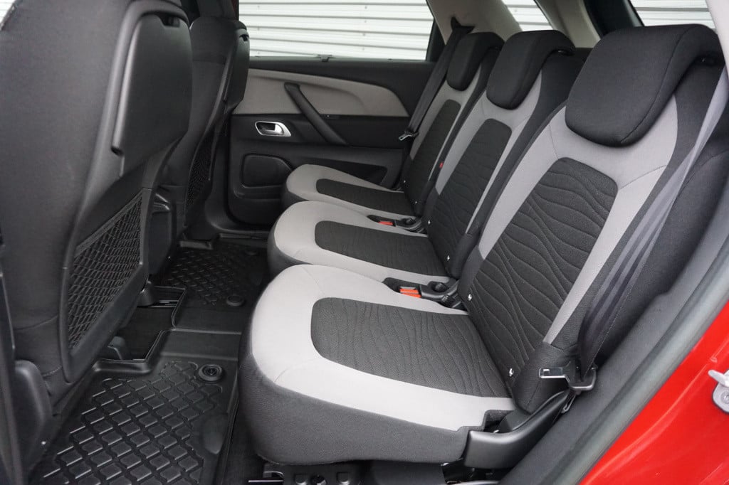 Citroen C4 Picasso 1.6 e-thp business automaat - climate / cruise / navi / 