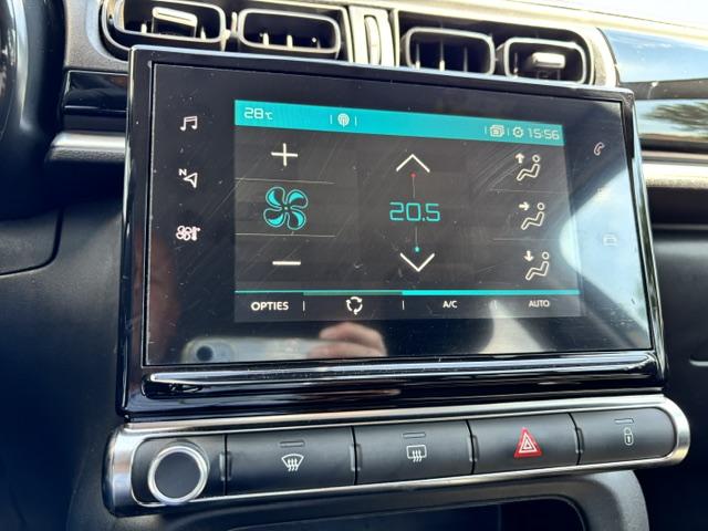 Citroen C3 1.2 82pk s&s feel edition trekhaak | navigatie | apple carplay &