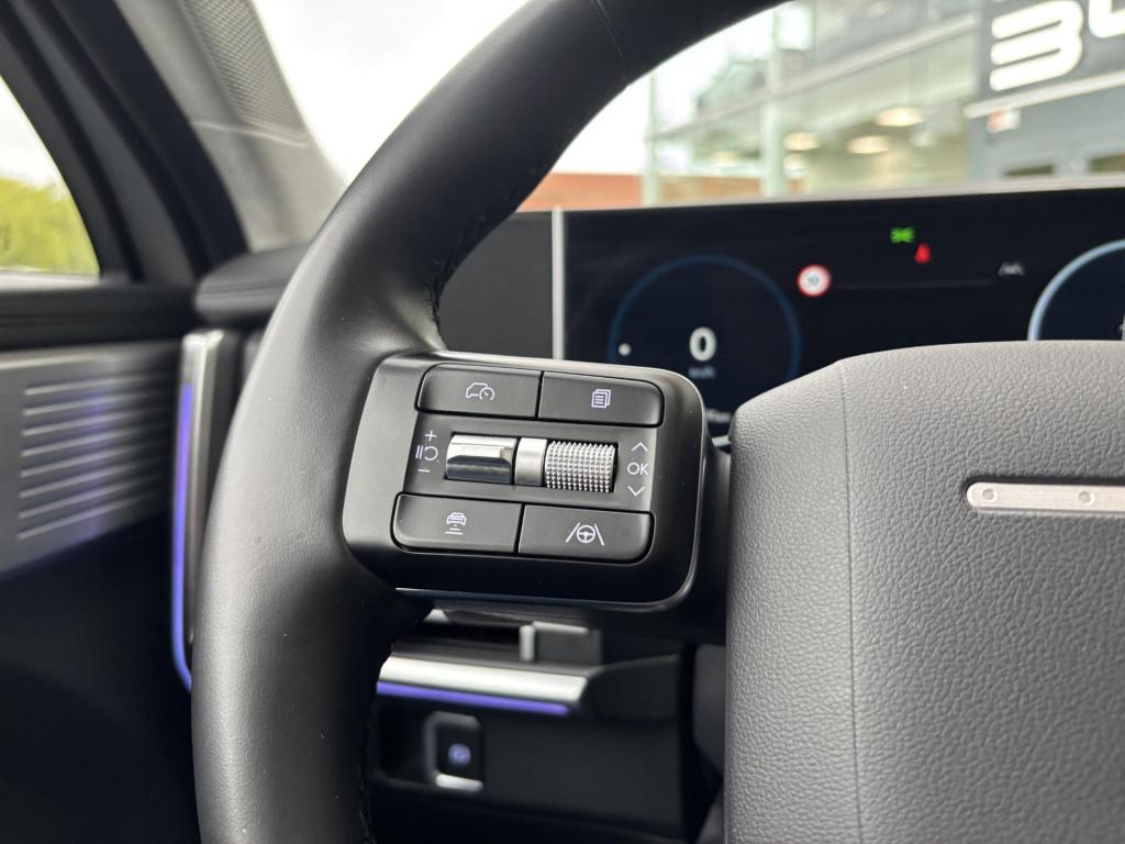 Hyundai Santa Fe 1.6 t-gdi hev premium 7p
