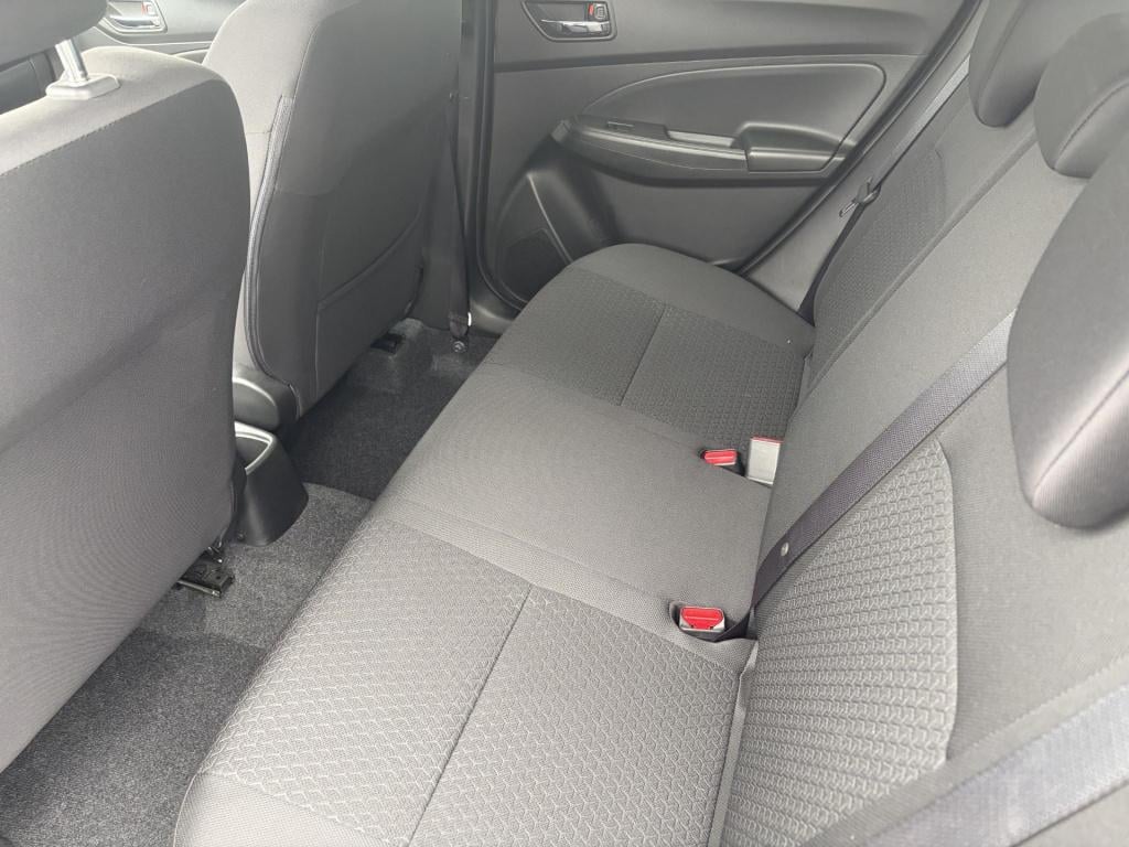 Suzuki Swift 1.2 stijl automaat