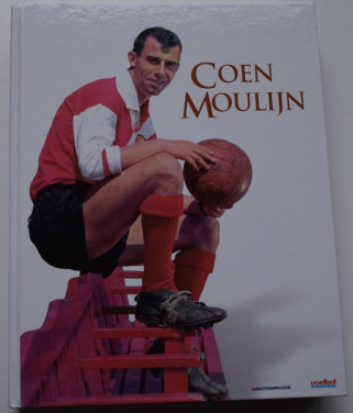 Coen Moulijn.