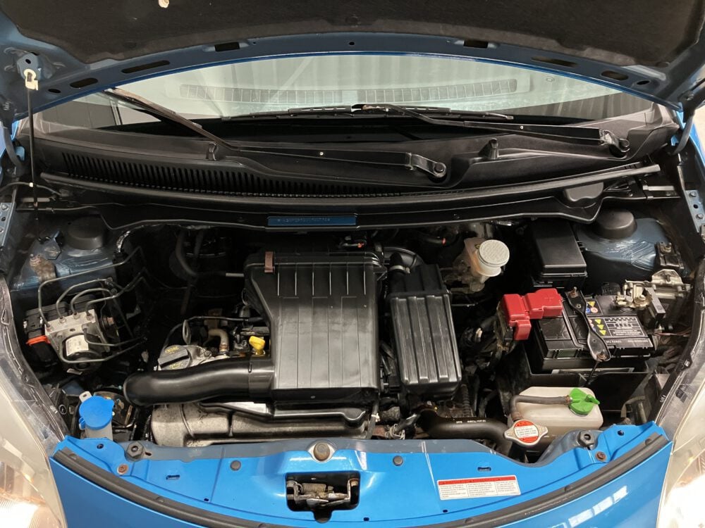 Suzuki Alto 1.0 Comfort