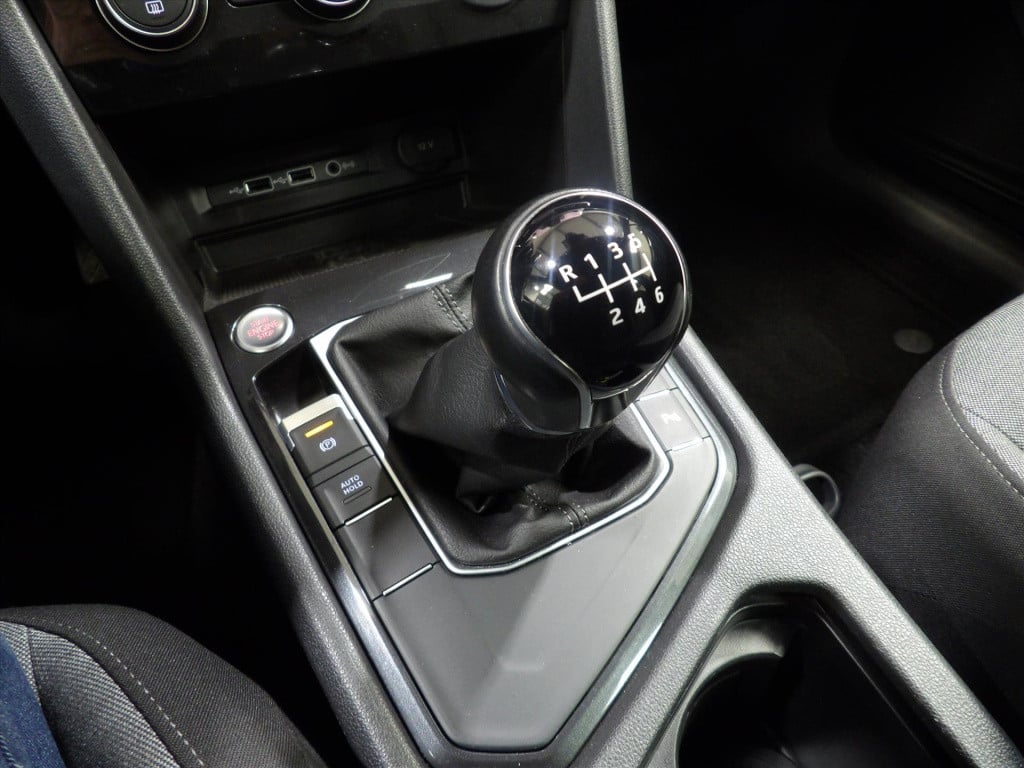 Seat Tarraco 1.5 tsi 150pk style