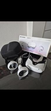 Meta Quest 2 vr-bril