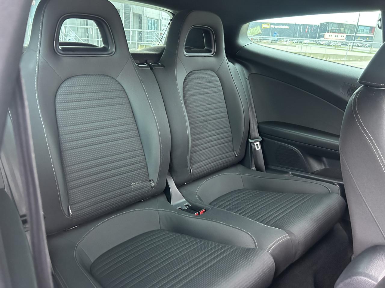 Volkswagen Scirocco 1.4 TSI R-Line|CARPLAY|CRUISE CONTR|APK|