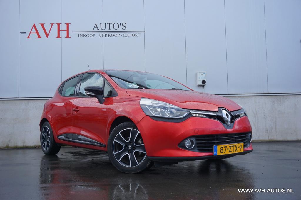 Renault Clio 0.9 tce eco collection