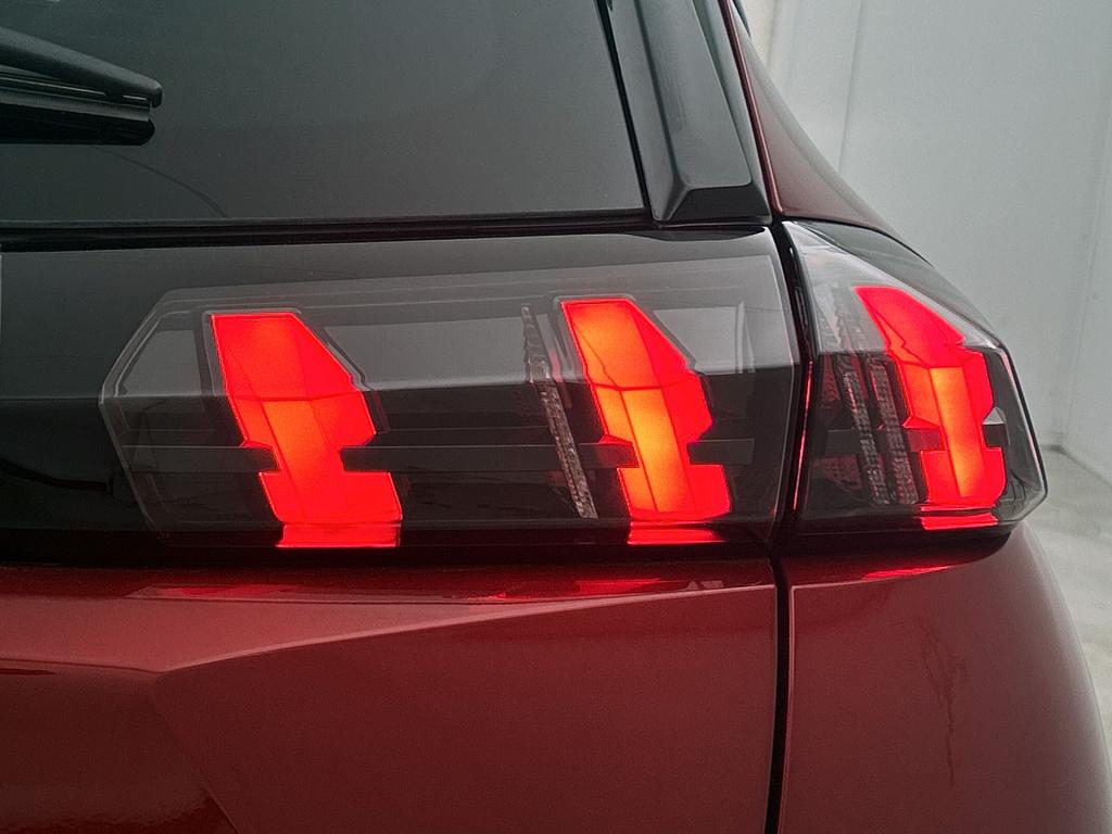 Peugeot E-2008 ev gt 50 kwh | rijklaar | panoramadak | stoelverwarming | ad