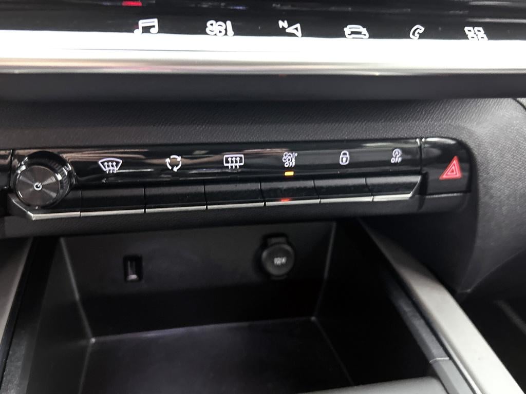 Citroen C5 Aircross 130 pk shine automaat | rijklaar | trekhaak | adaptive 