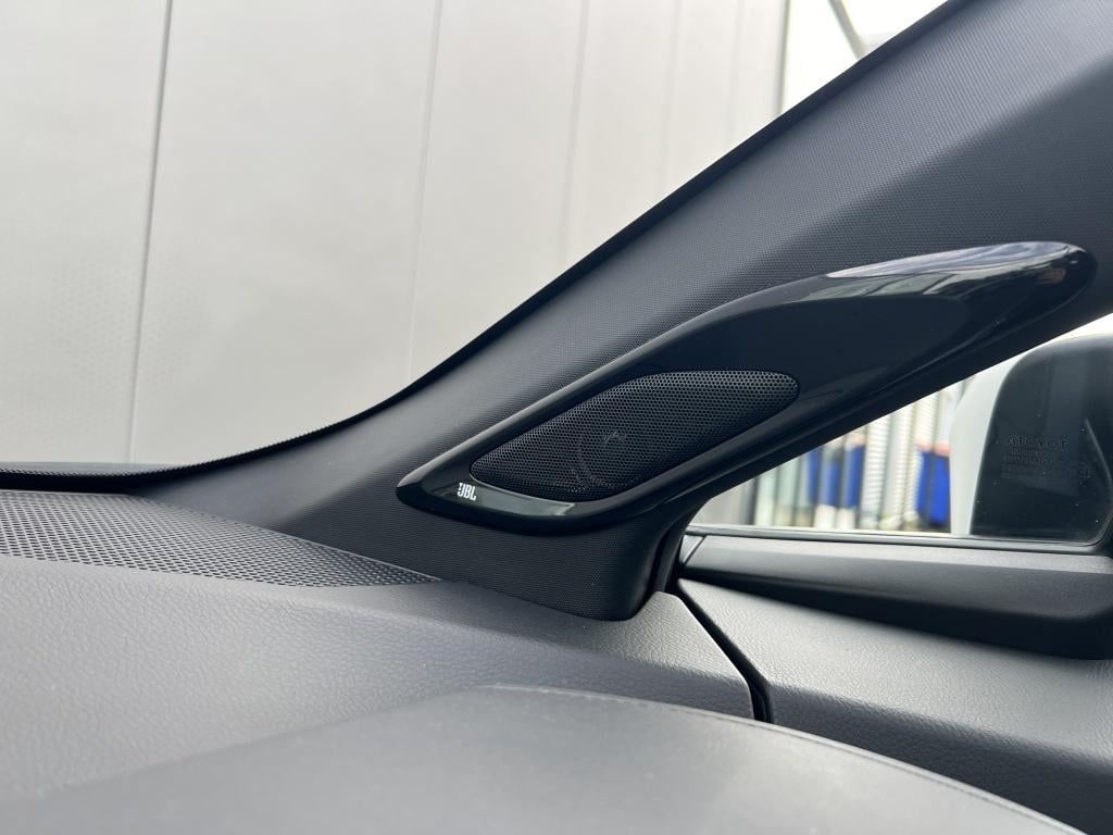 Toyota C-hr 1.8 hybrid style