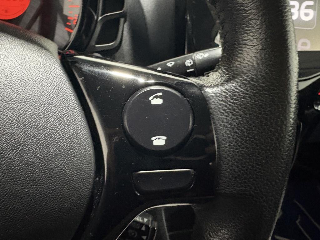 Toyota Aygo 1.0 vvt-i x-clusiv | clima | camera |