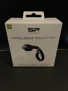 Sp connect handle bar pro.