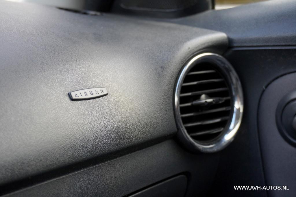 Seat Ibiza 1.4-16v sensation