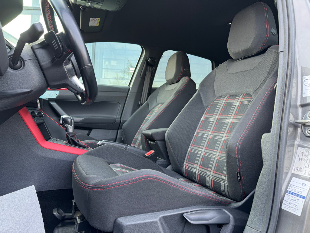 Volkswagen Polo 2.0 tsi gti * stoelverwarming * adaptive cruise control * n