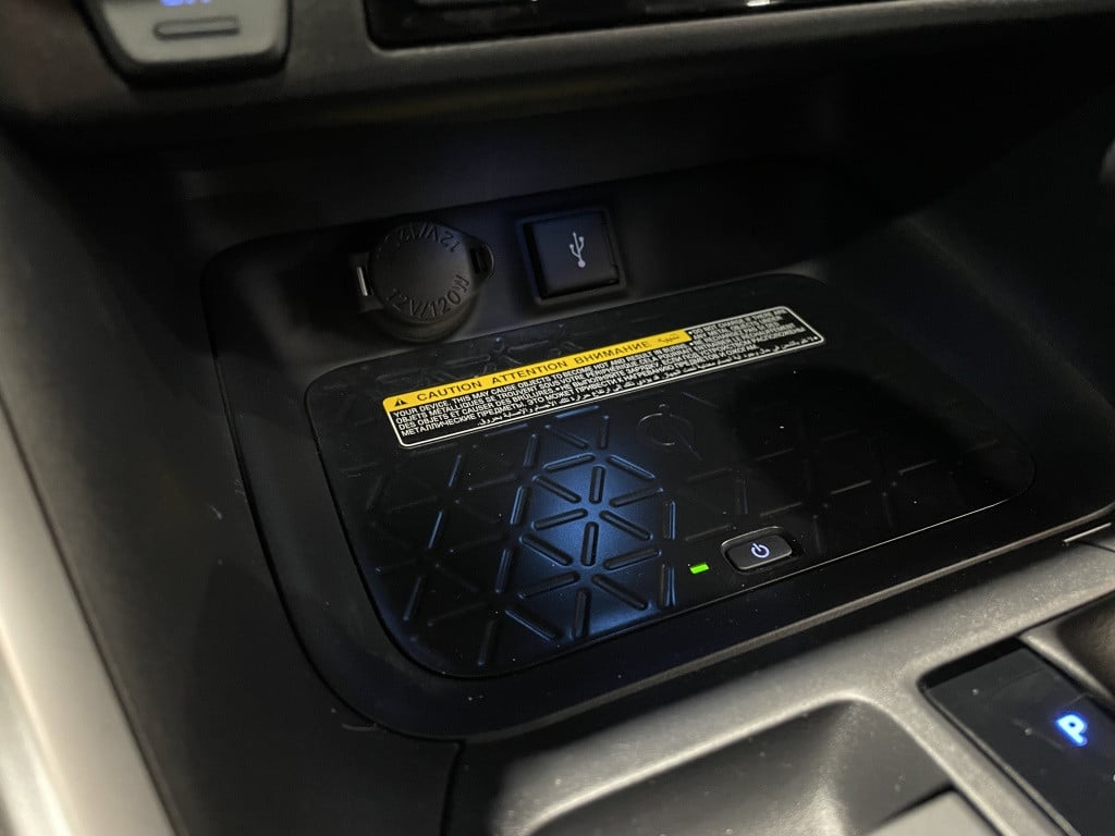 Toyota Rav4 2.5 plug-in hybrid bi-tone plus | panodak | leer |