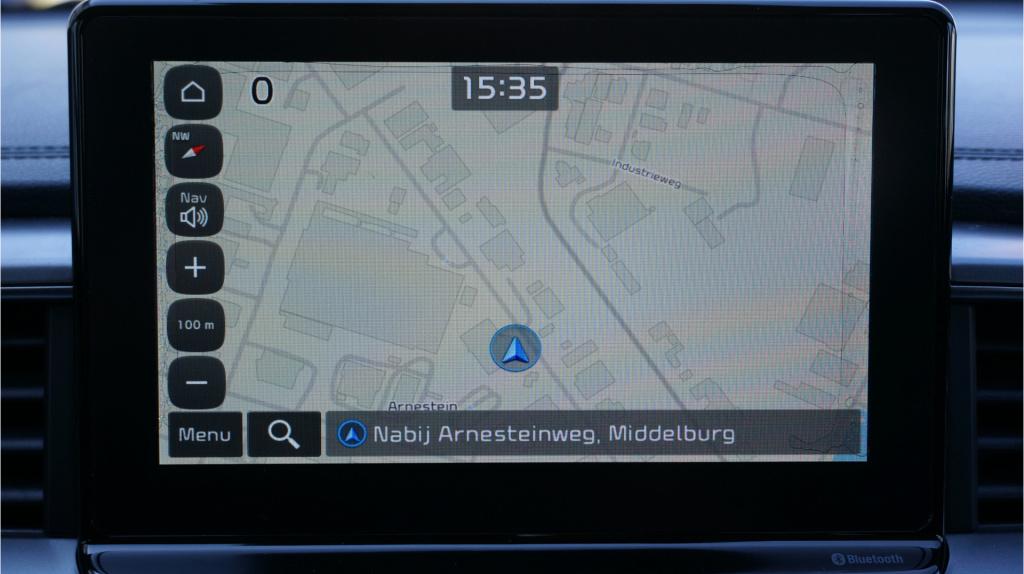 Kia Ceed Sportswagon 1.0 t-gdi dynamicline rijklaar incl garantie