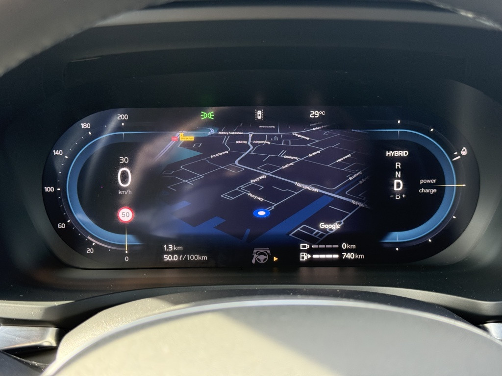 Volvo V60 t6 398pk recharge plus dark| adap.cruise| 360camera| trekaak