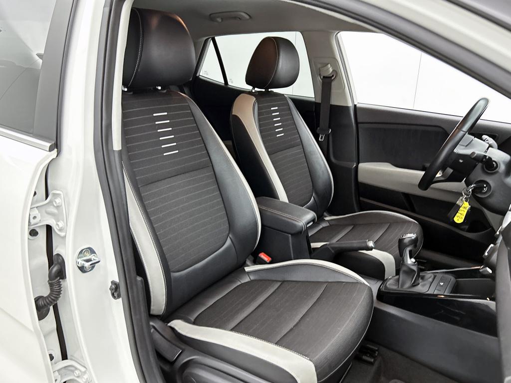 Kia Stonic 1.0 t-gdi mhev dynamicplusline | trekhaak | navigatie | climate 