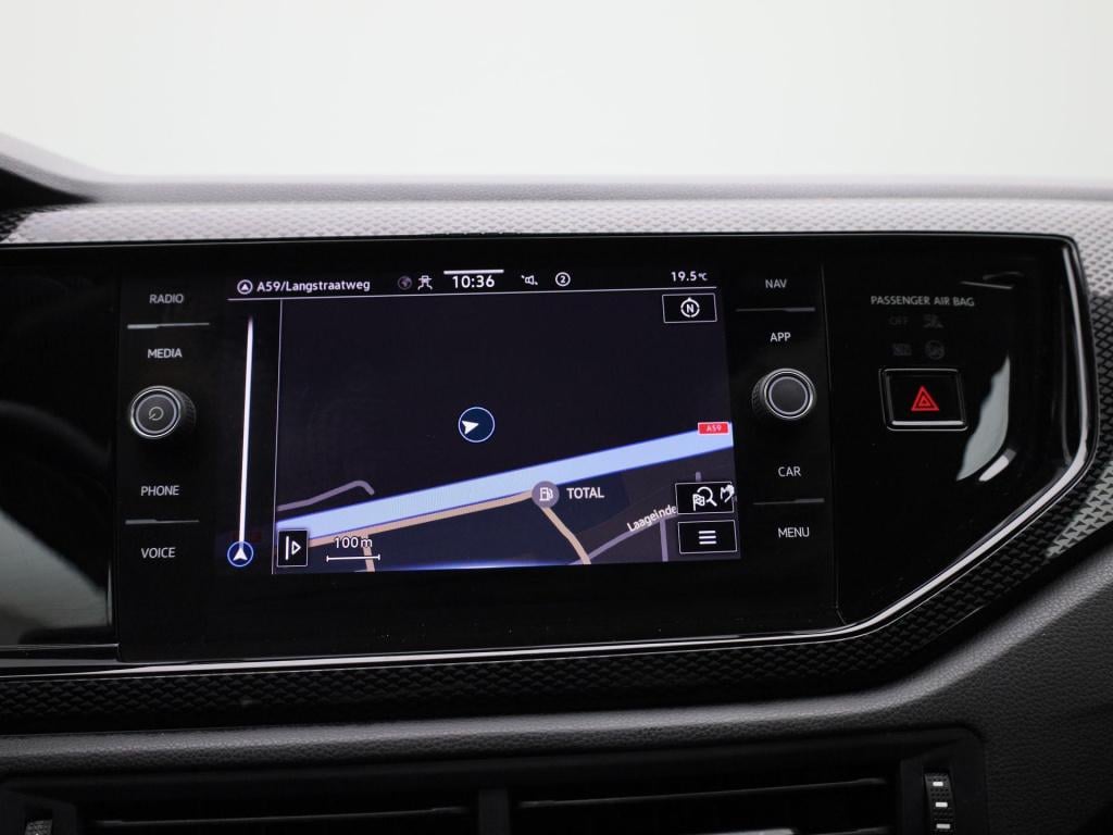 Volkswagen Polo 1.0 tsi life | automaat | navigatie | cruise control adapti