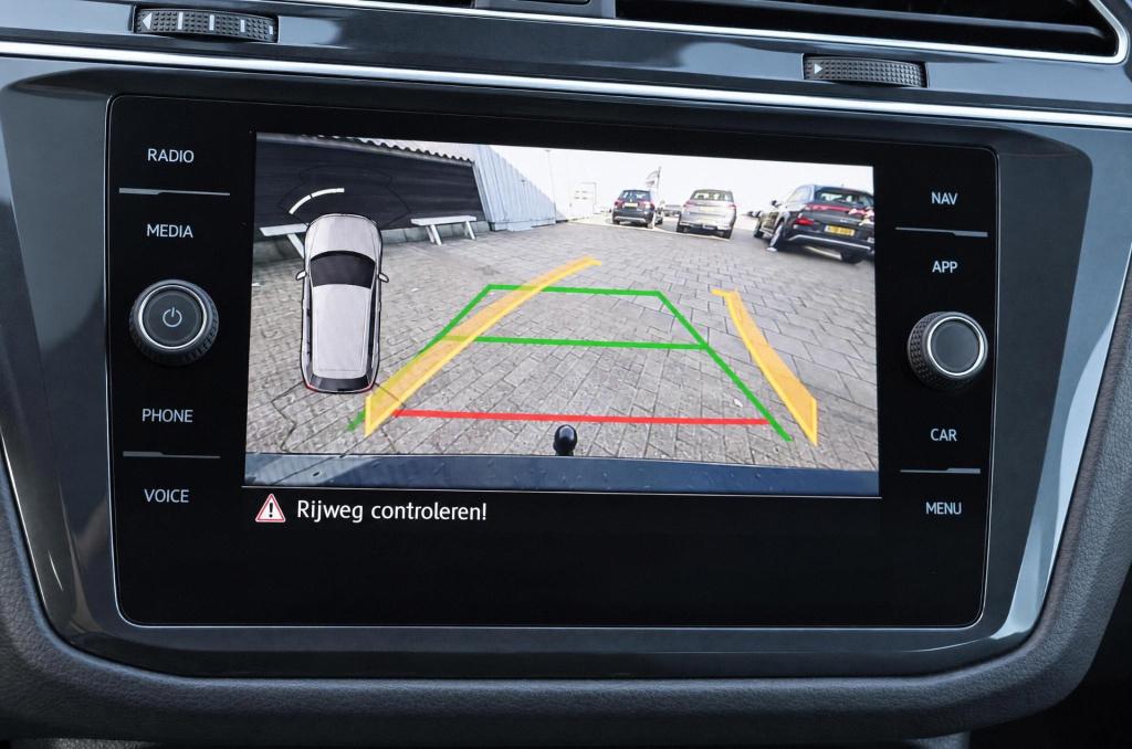 Volkswagen Tiguan 1.5 tsi comfortline business 131pk