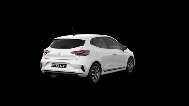 Mitsubishi Colt 1.6 hev intense
