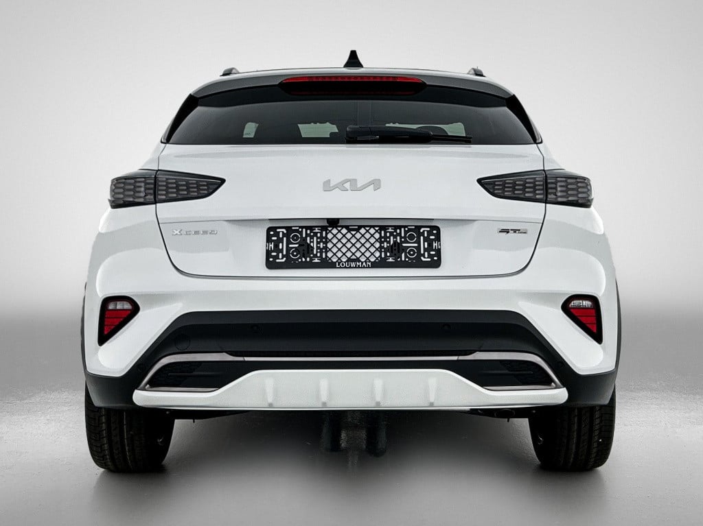 Kia Xceed 1.5 t-gdi gt-line