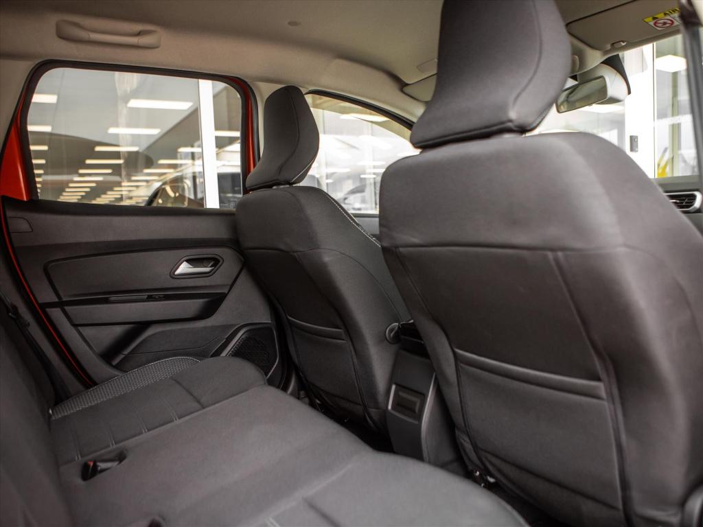 Dacia Duster 1.3 tce 150pk journey automaat | navigatie | camera | park. se