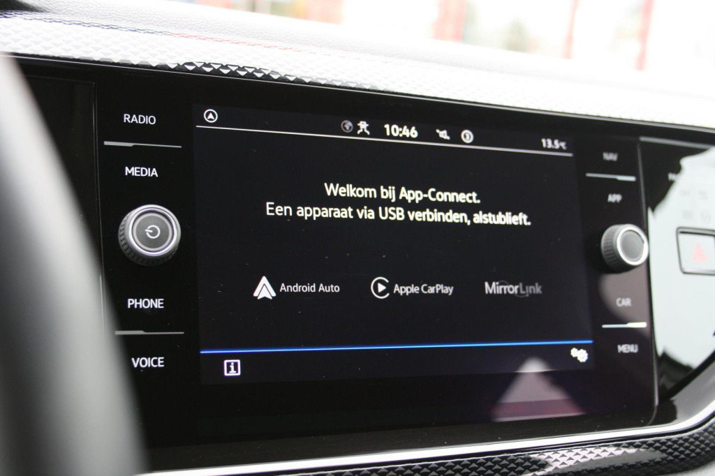 Volkswagen Polo 1.0 tsi life business