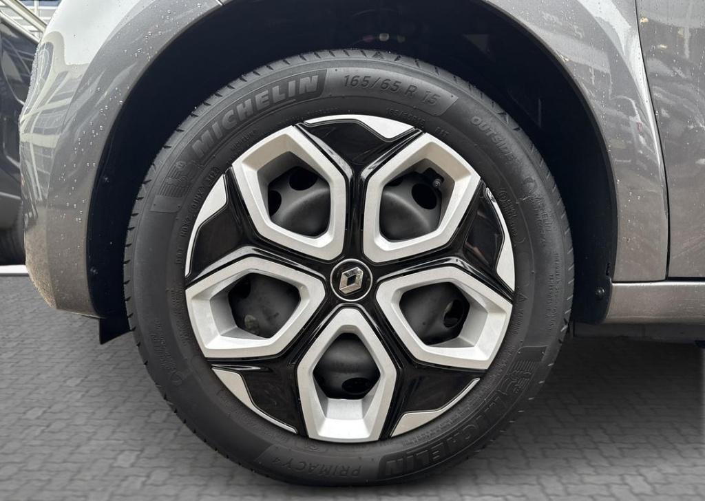 Renault Twingo z.e. r80 e-tech equilibre 22 kwh
