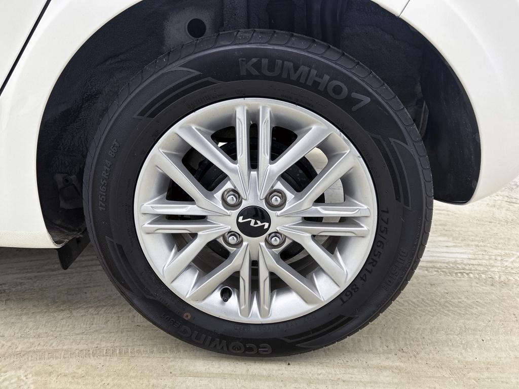 Kia Picanto 1.0 dpi dynamicline