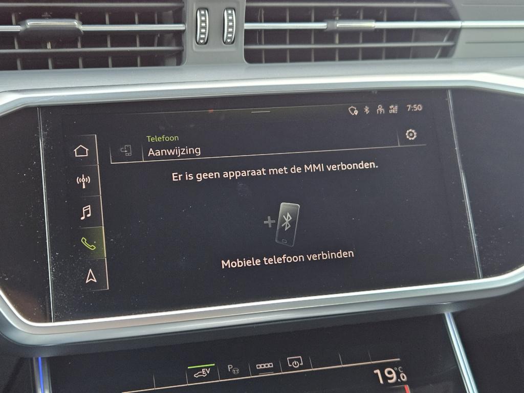 Audi A6 avant 55 tfsi e quattro s-line competition | acc | b/o