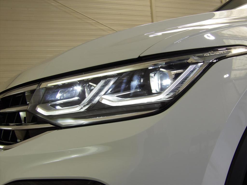 Volkswagen Tiguan 1.5 tsi 150pk dsg r-line