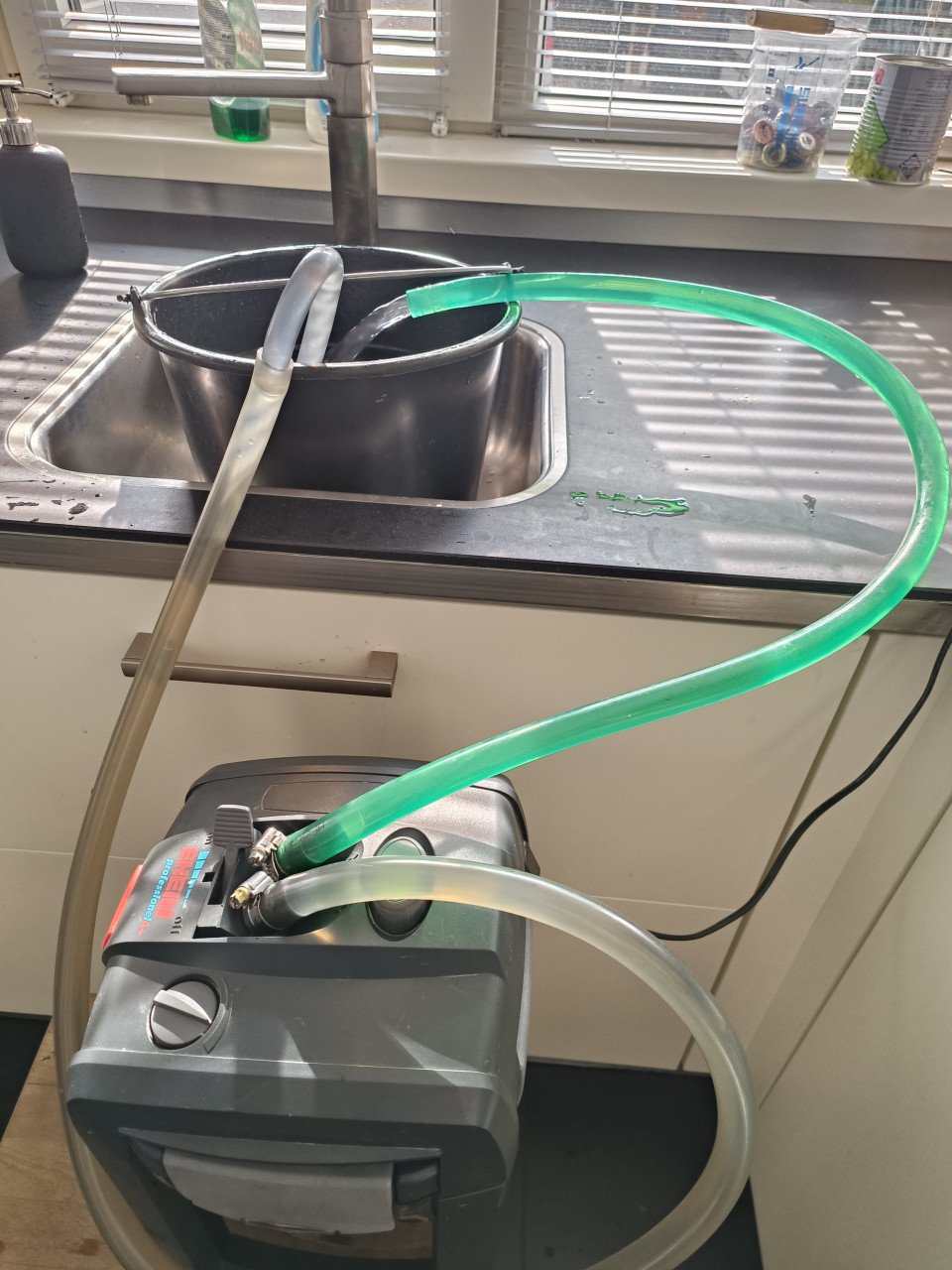 Eheim professionele 4+