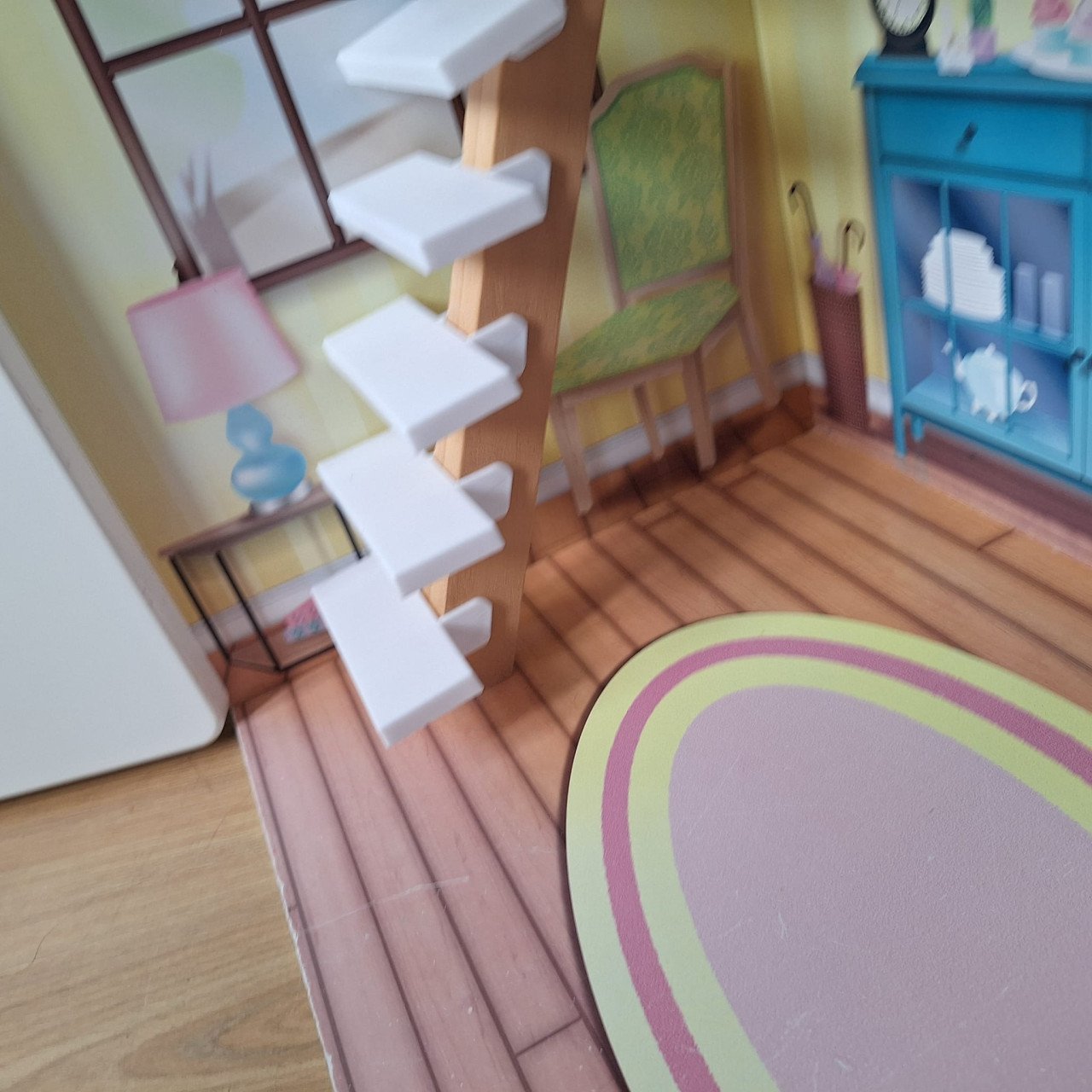 Poppenhuis Kidskraft