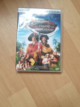Kinderdvd
