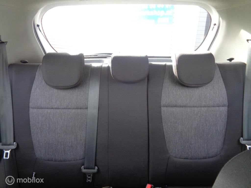 Kia Picanto 1.0 cvvt ecoline/airco/stuurbekr/5 deurs/cv/nette auto