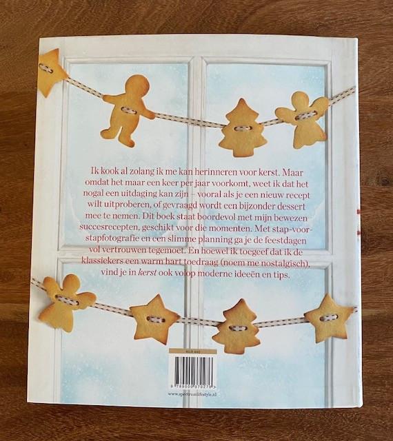 Nieuw | Kerst Het Kookboek | Donna Hay