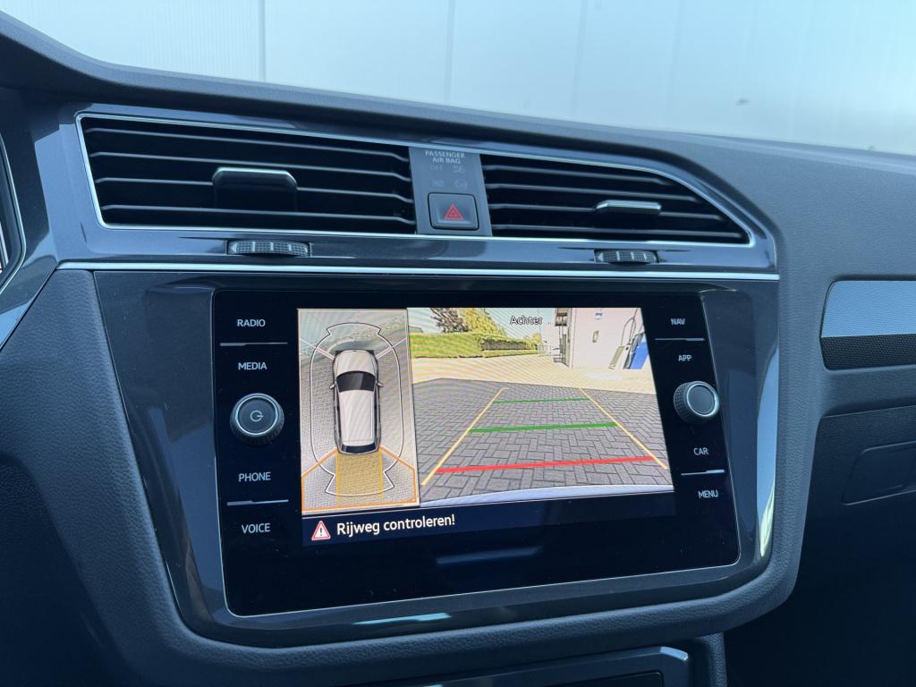 Volkswagen Tiguan 1.4 tsi ehybrid 245pk elegance | panoramadak