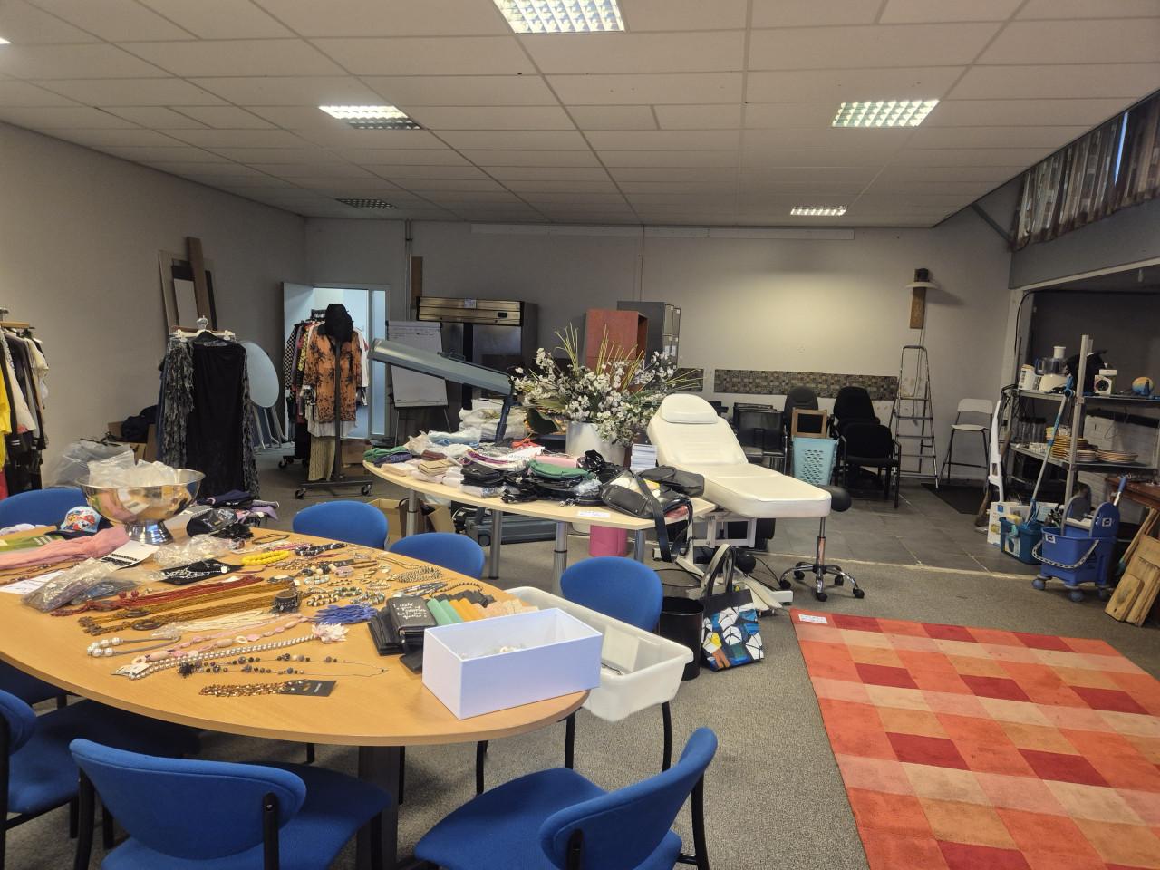 Loodsverkoop 14 november